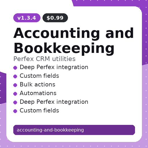 Accounting and Bookkeeping thumbnail
