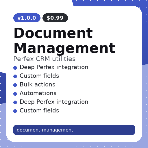 Document Management thumbnail