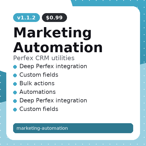 Marketing Automation thumbnail