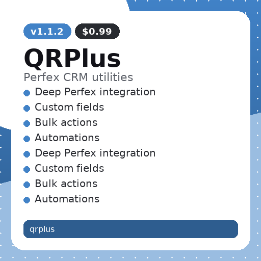QRPlus thumbnail