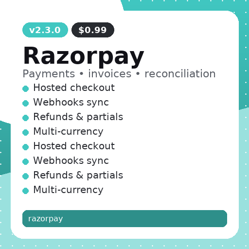 Razorpay thumbnail