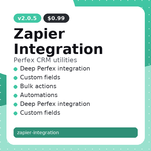 Zapier Integration thumbnail
